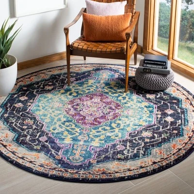 Amina Loomed Rug - Safavieh 3 Amina Loomed Rug - Safavieh