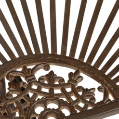 Annalise Patio Accent Table - Safavieh -Safavieh Sales Store GUEST f3383040 b92d 4e66 8600 3c2ca355f16a