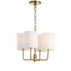 Elias Chandelier Brass/Gold - Safavieh 9 Elias Chandelier Brass/Gold - Safavieh -Safavieh Sales Store GUEST f5879461 6380 4c33 915f 0df55abe36bb