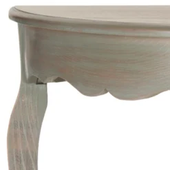 Aggie Console - Ash Grey - Safavieh -Safavieh Sales Store GUEST f68b4e3d 6a37 46c8 8be1 a265a6a4bcb6