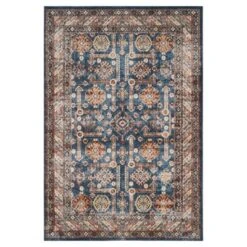 Vanessa Medallion Area Rug - Safavieh -Safavieh Sales Store GUEST f6b74043 8029 42d6 968f e9a76cac6a88