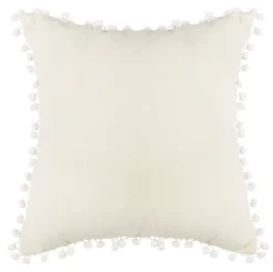 Valencia Pillow - Taupe/Beige - 16" X 16" - Safavieh 9 Valencia Pillow - Taupe/Beige - 16" X 16" - Safavieh -Safavieh Sales Store GUEST f757825c e2a5 4e74 97cb 355a2af0b9ff
