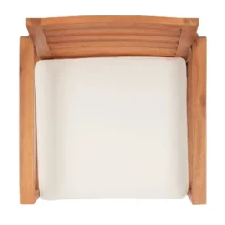 5pc Venly Dining Set Natural/Beige - Safavieh 14 5pc Venly Dining Set Natural/Beige - Safavieh -Safavieh Sales Store GUEST f87875a6 c754 4e43 84b3 c097393a7db2