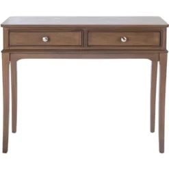 Opal 2 Drawer Console Table - Safavieh -Safavieh Sales Store GUEST f9b79755 99c8 4a5c b87b 5b248bebb491
