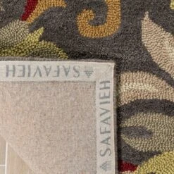 Jardin JAR459 Hand Tufted Area Rug - Safavieh 10 Jardin JAR459 Hand Tufted Area Rug - Safavieh -Safavieh Sales Store GUEST faa0fa09 13b6 4340 86d0 9e0b9db3bdcb