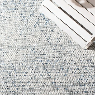 Courtyard CY8385 Power Loomed Indoor/Outdoor Area Rug - Safavieh 5 Courtyard CY8385 Power Loomed Indoor/Outdoor Area Rug - Safavieh - Image 3