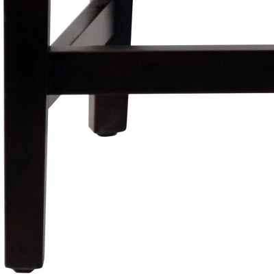 Ken Counter Stool - Safavieh 5 Ken Counter Stool - Safavieh - Image 3