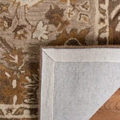 Anatolia AN558 Hand Tufted Traditional Area Rug - Safavieh -Safavieh Sales Store GUEST fbb2b205 5456 4621 9ed6 f6a8b97b2d82