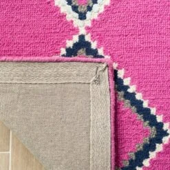 Jill Geometric Tufted Area Rug - Safavieh -Safavieh Sales Store GUEST fc6b33d5 029b 4e18 8c72 6e2edea4308f