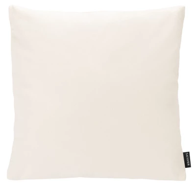 Faith Pillow - Beige/Gold - 18" X 18" - Safavieh 5 Faith Pillow - Beige/Gold - 18" X 18" - Safavieh - Image 3