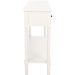 Peyton 3 Drawer Console Table - Safavieh -Safavieh Sales Store GUEST fdc85866 6f91 4154 b311 18bd25236940