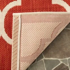 Courtyard CY6918 Indoor/Outdoor Area Rug - Safavieh -Safavieh Sales Store GUEST fecec12e f96c 4a2f 8720 117829616ab4