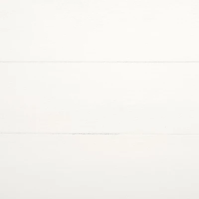 Primrose 2 Drawer Console Table - Distressed White - Safavieh 9 Primrose 2 Drawer Console Table - Distressed White - Safavieh - Image 7